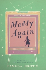 Maddy Again: Book 5 - Pamela Brown