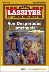Lassiter 2424 - Jack Slade