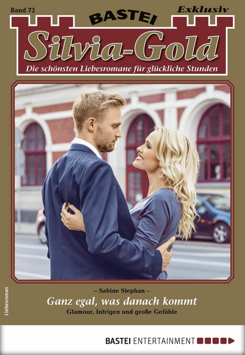 Silvia-Gold 72 -  Sabine Stephan