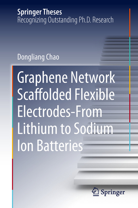 Graphene Network Scaffolded Flexible Electrodes&mdash;From Lithium to Sodium Ion Batteries - Dongliang Chao