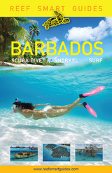 Reef Smart Guides Barbados - Peter McDougall, Ian Popple, Otto Wagner