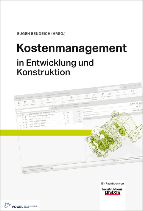 Kostenmanagement - 