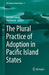 The Plural Practice of Adoption in Pacific Island States - 