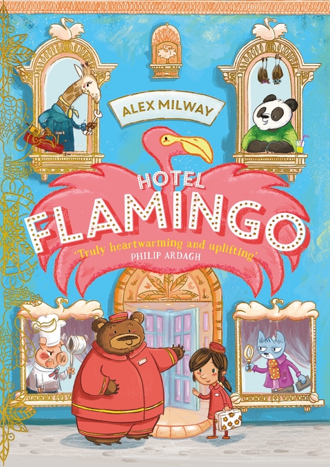 Hotel Flamingo -  Alex Milway