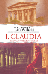 I, Claudia - Lin Wilder