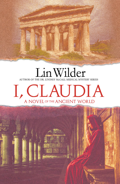 I, Claudia - Lin Wilder