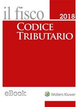 Codice tributario 2018 pocket -  AA.Vv.