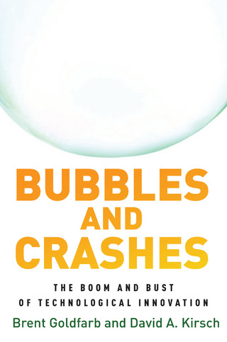 Bubbles and Crashes