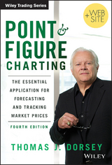 Point and Figure Charting - Thomas J. Dorsey