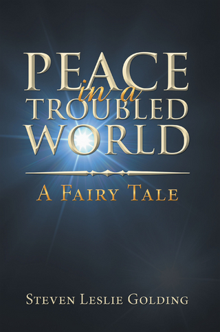 Peace in a Troubled World