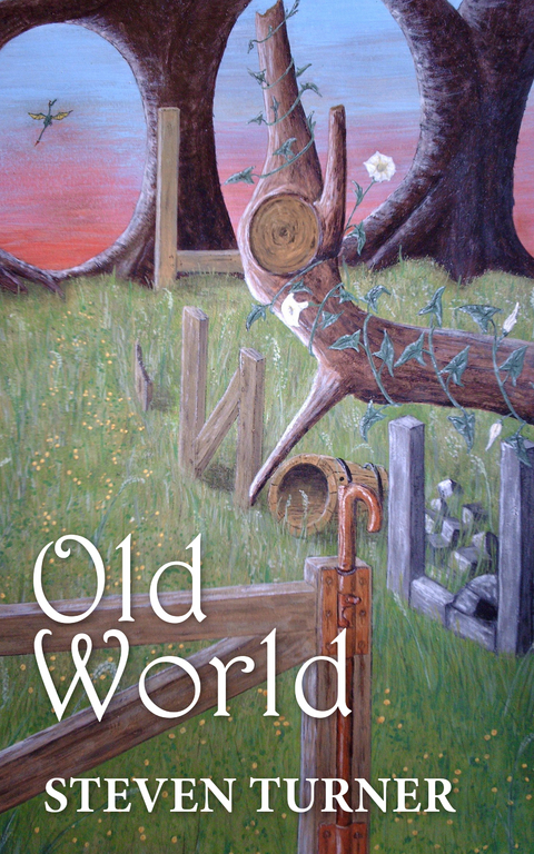 Old World - Steven Turner