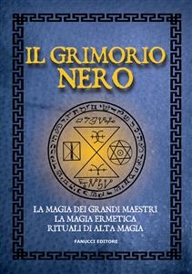Il grimorio nero