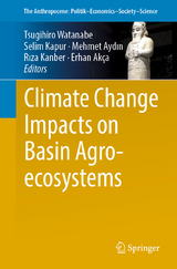 Climate Change Impacts on Basin Agro-ecosystems - 
