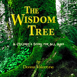 The Wisdom Tree - Donna Valentine