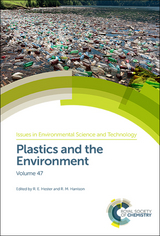 Plastics and the Environment - 