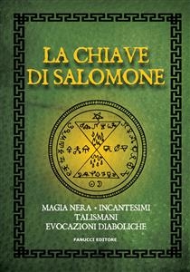 La Chiave di Salomone