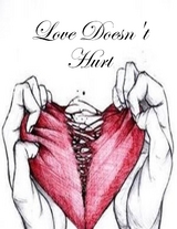 Love Doesn't Hurt -  Shaina Bowen
