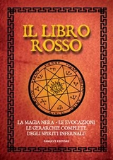 Il libro rosso -  Anonimo