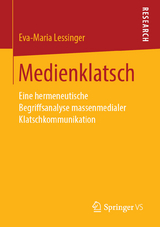 Medienklatsch - Eva-Maria Lessinger