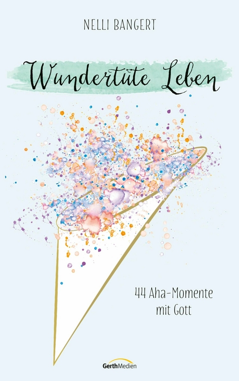 Wundert&uuml;te Leben - Nelli Bangert