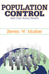 Population Control - Steven Mosher