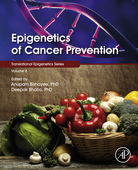 Epigenetics of Cancer Prevention - 