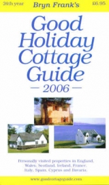 Good Holiday Cottage Guide - Swallow Press; Frank, Bryn