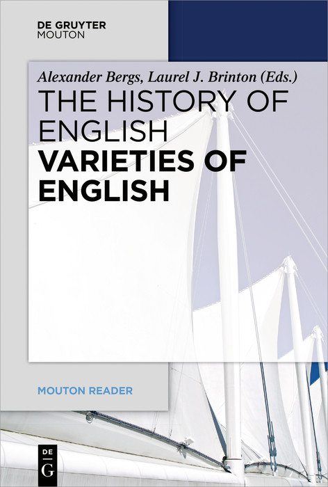 Varieties of English - 