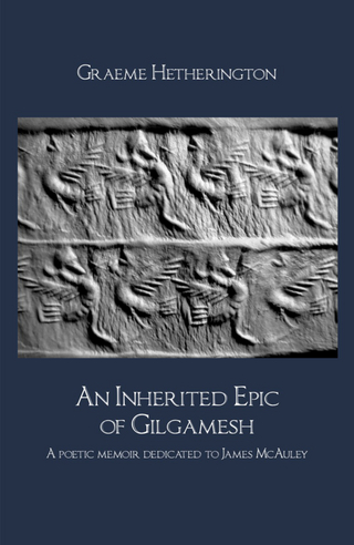 An Inherited Epic of Gilgamesh