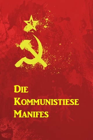 Die Kommunistiese Manifes