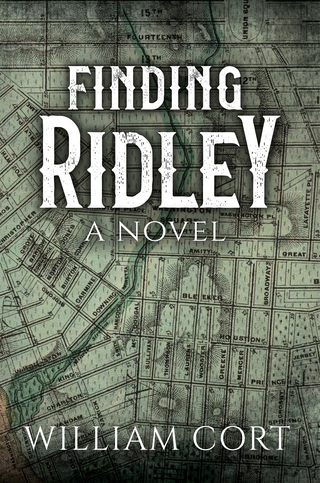 Finding Ridley