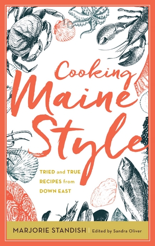 Cooking Maine Style