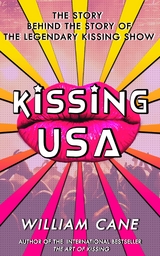 Kissing USA -  William Cane