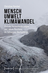 Mensch – Umwelt – Klimawandel - Christian Reichel