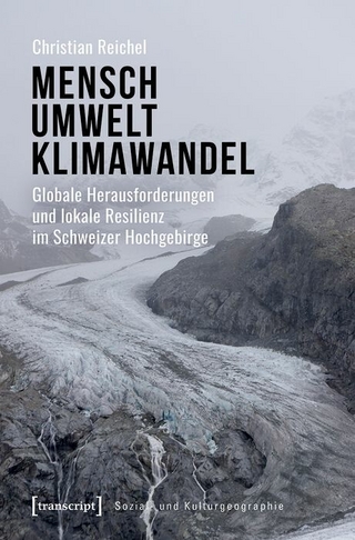 Mensch – Umwelt – Klimawandel
