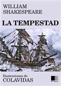La Tempestad