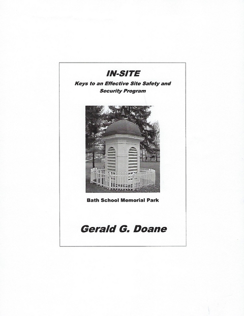 IN-SITE - Gerald G. Doane