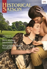 Historical Saison Band 60 - Virginia Heath