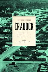 Cradock -  Jeffrey Butler
