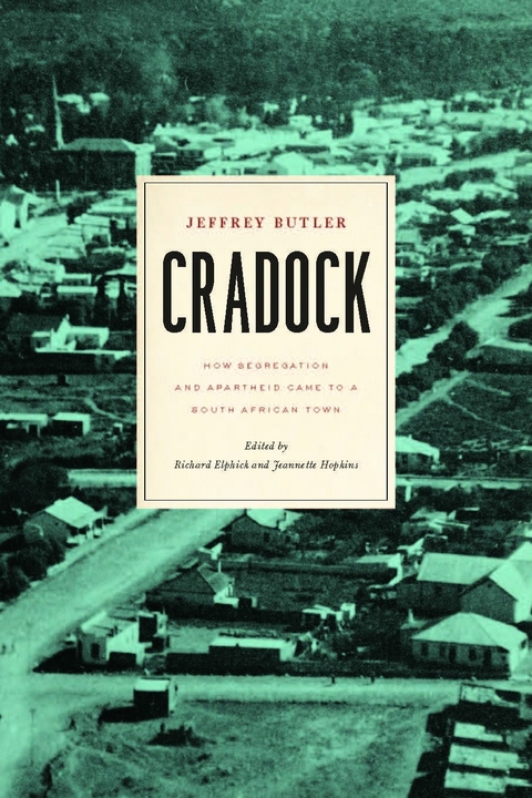 Cradock -  Jeffrey Butler