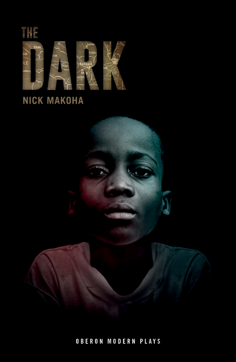 Dark -  Nick Makoha