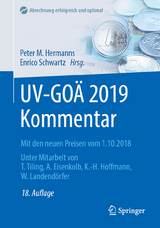 UV-GO&Auml; 2019 Kommentar - 