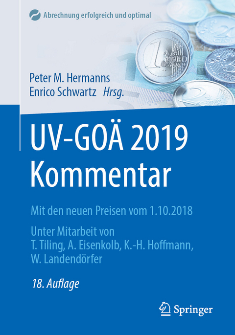 UV-GO&Auml; 2019 Kommentar - 