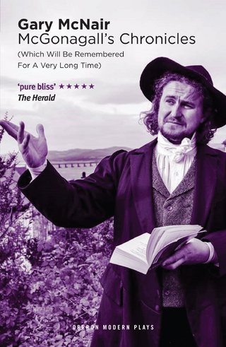 McGonagall s Chronicles