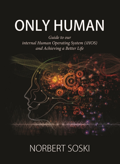 Only Human - Nobert Soski