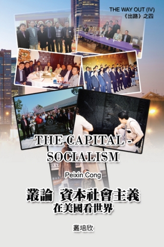 The Capital Socialism (The Way Out IV)