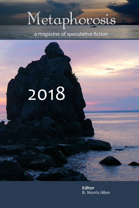 Metaphorosis 2018 - Metaphorosis Magazine