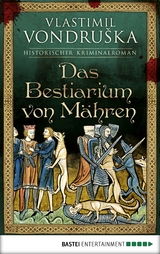 Das Bestiarium von M&auml;hren -  Vlastimil Vondruska
