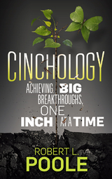 Cinchology -  Robert Louis Poole