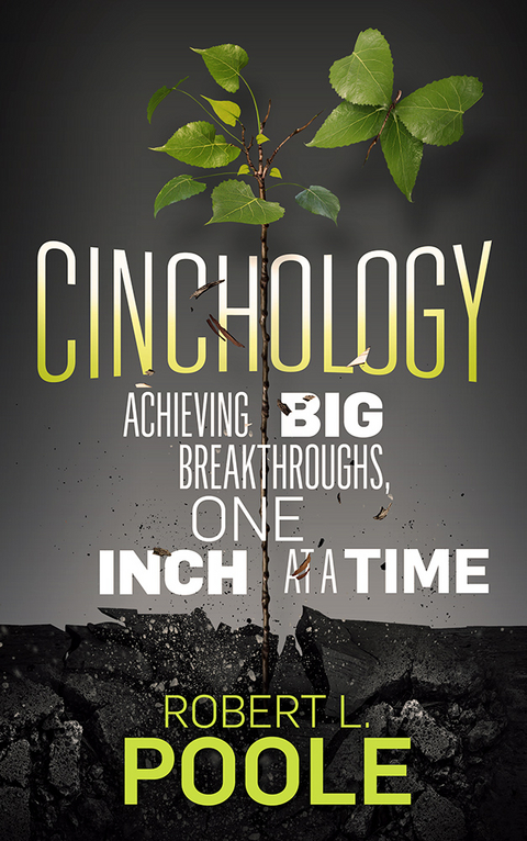 Cinchology -  Robert Louis Poole